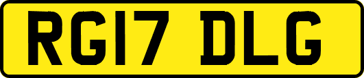 RG17DLG