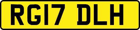 RG17DLH