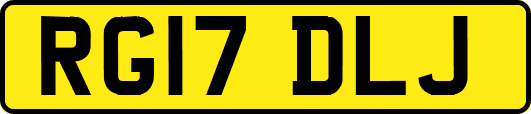 RG17DLJ