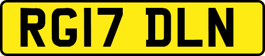 RG17DLN