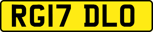 RG17DLO