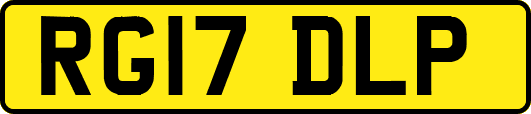 RG17DLP