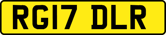 RG17DLR