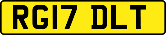RG17DLT