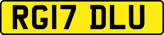 RG17DLU