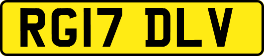 RG17DLV
