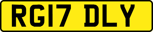 RG17DLY