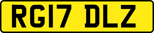 RG17DLZ