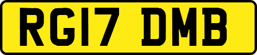 RG17DMB