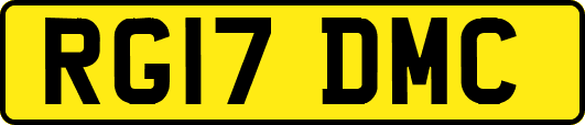 RG17DMC