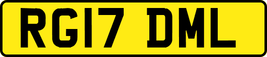 RG17DML