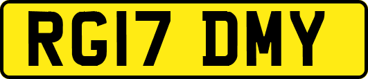 RG17DMY
