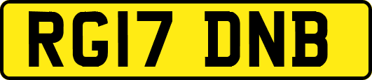RG17DNB