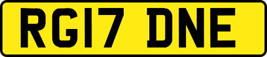 RG17DNE