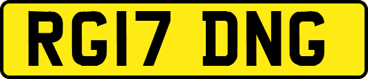 RG17DNG