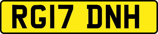 RG17DNH