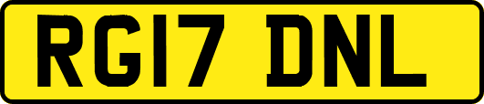 RG17DNL