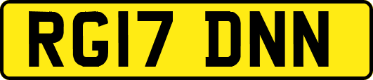 RG17DNN