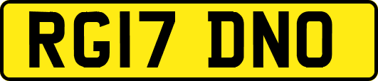 RG17DNO