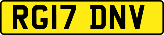 RG17DNV
