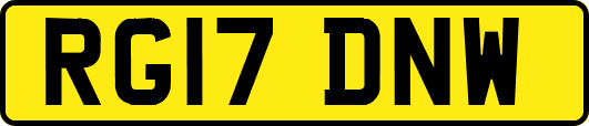 RG17DNW