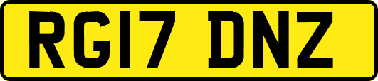 RG17DNZ