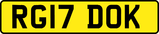 RG17DOK