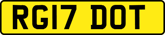 RG17DOT