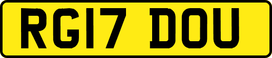 RG17DOU