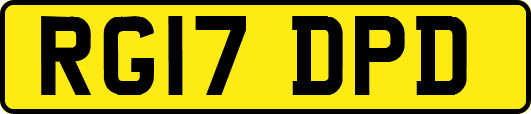 RG17DPD