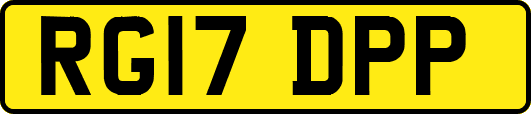 RG17DPP