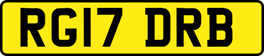 RG17DRB