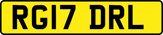 RG17DRL