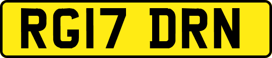 RG17DRN
