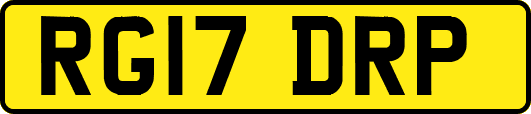 RG17DRP