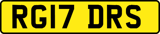 RG17DRS
