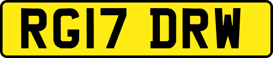 RG17DRW