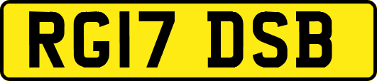 RG17DSB