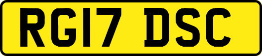 RG17DSC
