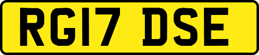 RG17DSE