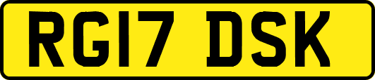 RG17DSK