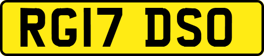 RG17DSO
