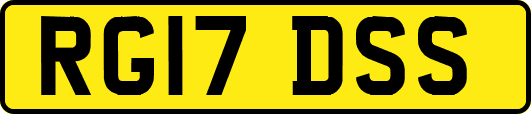 RG17DSS