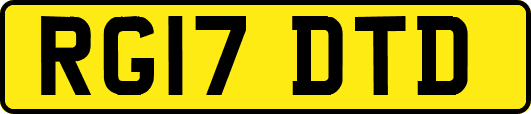 RG17DTD