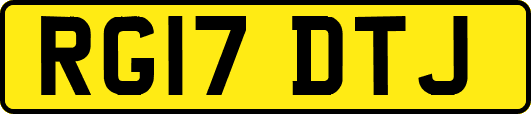 RG17DTJ