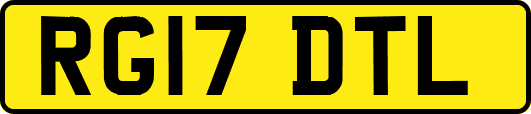 RG17DTL