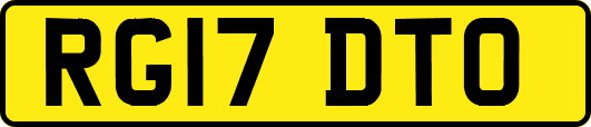RG17DTO