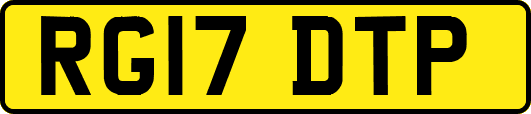 RG17DTP