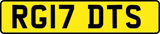 RG17DTS