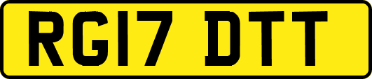 RG17DTT